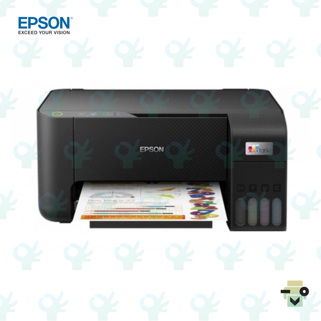 Ofiskita Epson EcoTank L3250 A4 WiFi AllinOne Ink Tank Printer
